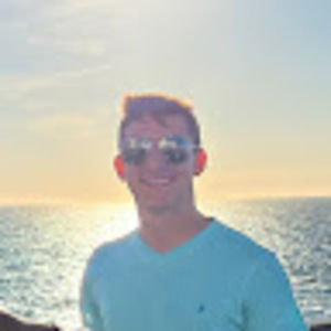 Meet your Posher, Shane